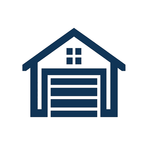 DeLand Garage Door Experts logo